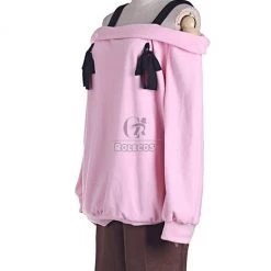 Diabolik Lovers Komori Yui Cosplay Costume 7 Diabolik Lovers Komori Yui Cosplay Costume -Anime Costumes store online cc 0930 pcct 1 3