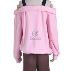 Diabolik Lovers Komori Yui Cosplay Costume 8 Diabolik Lovers Komori Yui Cosplay Costume -Anime Costumes store online cc 0930 pcct 3 1