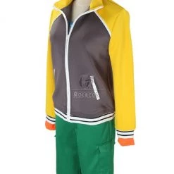 Tokyo Ghoul Nagachika Hideyoshi Cosplay Costume -Anime Costumes store online cc 0953 m 2