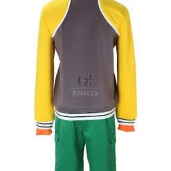 Tokyo Ghoul Nagachika Hideyoshi Cosplay Costume -Anime Costumes store online cc 0953 m 3