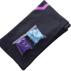 Love Live! Toujou Nozomi Cosplay Costume Purple Dress 21 Love Live! Toujou Nozomi Cosplay Costume Purple Dress -Anime Costumes store online cc 0975 1 m 10