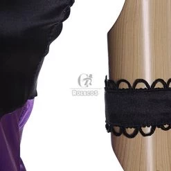 Love Live! Toujou Nozomi Cosplay Costume Purple Dress 18 Love Live! Toujou Nozomi Cosplay Costume Purple Dress -Anime Costumes store online cc 0975 1 m 8