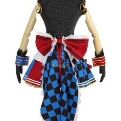 Love Live! Kotori Minami Maid Cafe Cool Cosplay Costume 14 Love Live! Kotori Minami Maid Cafe Cool Cosplay Costume -Anime Costumes store online cc 0988 pcl 4