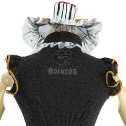 Love Live! Kotori Minami Maid Cafe Cool Cosplay Costume 18 Love Live! Kotori Minami Maid Cafe Cool Cosplay Costume -Anime Costumes store online cc 0988 pcl 6