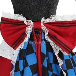 Love Live! Kotori Minami Maid Cafe Cool Cosplay Costume 17 Love Live! Kotori Minami Maid Cafe Cool Cosplay Costume -Anime Costumes store online cc 0988 pcl 8