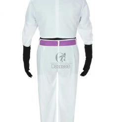 Pokemon James Cosplay Costume Style Customized -Anime Costumes store online cc 1008 wtct 3