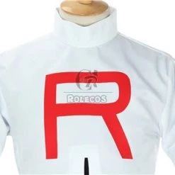 Pokemon James Cosplay Costume Style Customized -Anime Costumes store online cc 1008 wtct 4