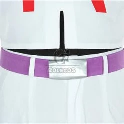 Pokemon James Cosplay Costume Style Customized -Anime Costumes store online cc 1008 wtct 6