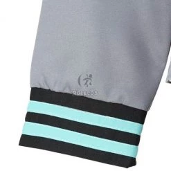 Seraph Of The End Shinoa Hiiragi Cosplay Costumes -Anime Costumes store online cc 1011 pcl 7