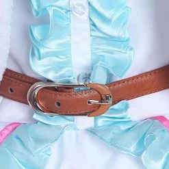 Love Live! Kotori Minami Snow Halation Cosplay Costume White Dress 14 Love Live! Kotori Minami Snow Halation Cosplay Costume White Dress -Anime Costumes store online cc 1074 1 pcm 7