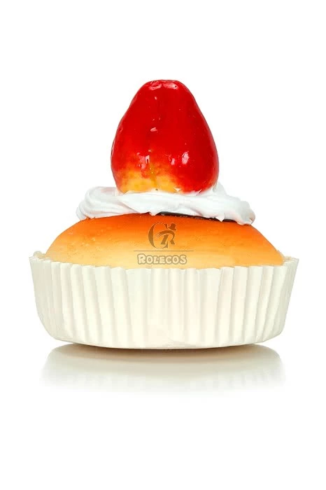 Love Live! Nico Yazawa Cosplay Costume Cake Dress 10 Love Live! Nico Yazawa Cosplay Costume Cake Dress - Image 10