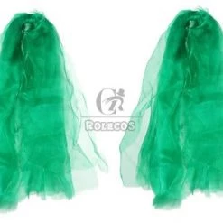 Anime Love Live Hanayo Koizumi Cheerleader Cosplay Costume -Anime Costumes store online cc 1100 9 1