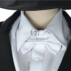 Sailor Moon Chiba Mamoru Lardoo Formal Dress Cosplay Costume -Anime Costumes store online cc 1112 10