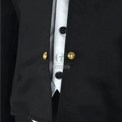 Sailor Moon Chiba Mamoru Lardoo Formal Dress Cosplay Costume -Anime Costumes store online cc 1112 11
