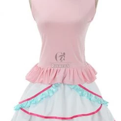 Love live! Nozomi Tojo Winter Cute Cosplay Costume -Anime Costumes store online cc 1139 pkxl 4