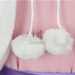 Love live! Nozomi Tojo Winter Cute Cosplay Costume -Anime Costumes store online cc 1139 pkxl 6