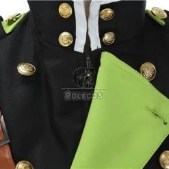 Seraph of the End Shiho Kimizuki Uniform Cosplay Costume 20 Seraph of the End Shiho Kimizuki Uniform Cosplay Costume -Anime Costumes store online cc 1143 pcm 11 1