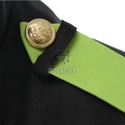 Seraph of the End Shiho Kimizuki Uniform Cosplay Costume 19 Seraph of the End Shiho Kimizuki Uniform Cosplay Costume -Anime Costumes store online cc 1143 pcm 12 1