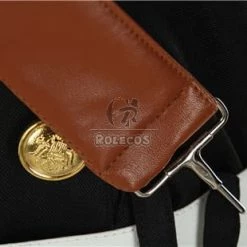 Seraph of the End Shiho Kimizuki Uniform Cosplay Costume 21 Seraph of the End Shiho Kimizuki Uniform Cosplay Costume -Anime Costumes store online cc 1143 pcm 14 1