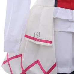 Love Live! School Idol Project Season 2 Tojo Nozomi Cosplay Costume -Anime Costumes store online cc 1151 2 pcm 12