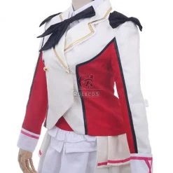Love Live! School Idol Project Season 2 Tojo Nozomi Cosplay Costume -Anime Costumes store online cc 1151 2 pcm 2