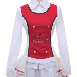 Love Live! School Idol Project Season 2 Tojo Nozomi Cosplay Costume -Anime Costumes store online cc 1151 2 pcm 4