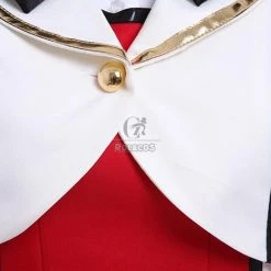 Love Live! Hanayo Koizumi Cosplay Costume Black Bow 25 Love Live! Hanayo Koizumi Cosplay Costume Black Bow -Anime Costumes store online cc 1151 3 pcm 11