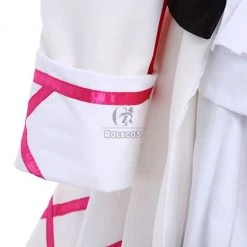 Love Live! Hanayo Koizumi Cosplay Costume Black Bow 28 Love Live! Hanayo Koizumi Cosplay Costume Black Bow -Anime Costumes store online cc 1151 3 pcm 12