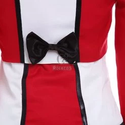 Love Live! Hanayo Koizumi Cosplay Costume Black Bow 27 Love Live! Hanayo Koizumi Cosplay Costume Black Bow -Anime Costumes store online cc 1151 3 pcm 8