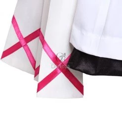 Love Live! Rin Hoshizora Red Cosplay Costume 20 Love Live! Rin Hoshizora Red Cosplay Costume -Anime Costumes store online cc 1159 pcm 12