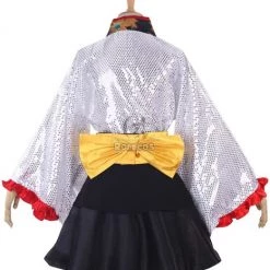 Love Live Maki Nishikino Cosplay Costume -Anime Costumes store online cc 1204 rdl 3 1