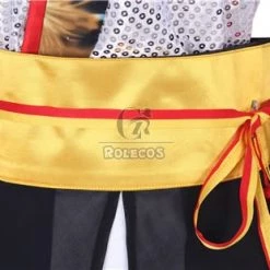 Love Live Maki Nishikino Cosplay Costume -Anime Costumes store online cc 1204 rdl 7 1