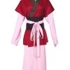 Akatsuki No Yona Princess Cosplay Costumes