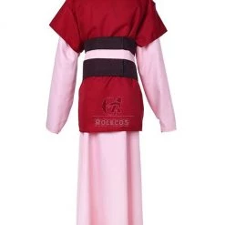 Akatsuki No Yona Princess Cosplay Costumes 12 Akatsuki No Yona Princess Cosplay Costumes -Anime Costumes store online cc 1209 pcct 3