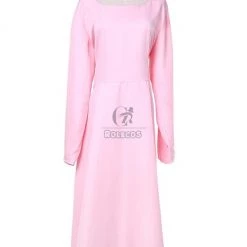 Akatsuki No Yona Princess Cosplay Costumes 15 Akatsuki No Yona Princess Cosplay Costumes -Anime Costumes store online cc 1209 pcct 4