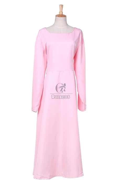 Akatsuki No Yona Princess Cosplay Costumes 6 Akatsuki No Yona Princess Cosplay Costumes - Image 6