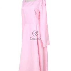 Akatsuki No Yona Princess Cosplay Costumes 14 Akatsuki No Yona Princess Cosplay Costumes -Anime Costumes store online cc 1209 pcct 5