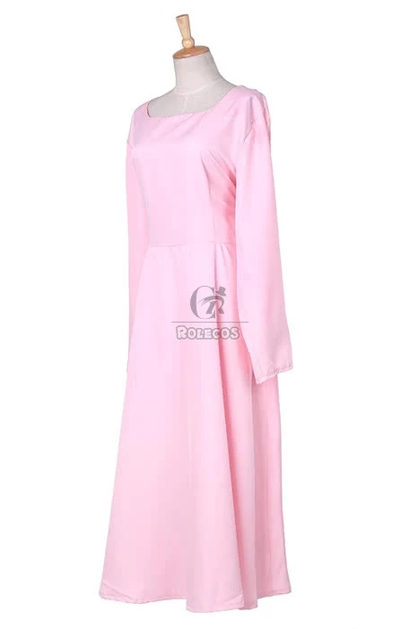 Akatsuki No Yona Princess Cosplay Costumes 5 Akatsuki No Yona Princess Cosplay Costumes - Image 5