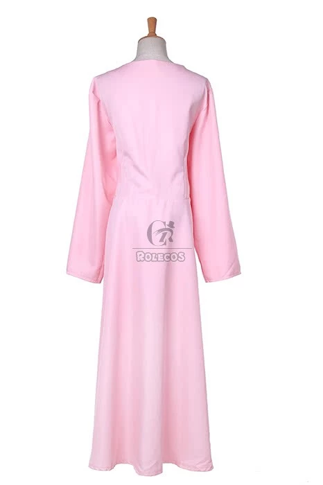Akatsuki No Yona Princess Cosplay Costumes 4 Akatsuki No Yona Princess Cosplay Costumes - Image 4