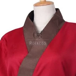 Akatsuki No Yona Princess Cosplay Costumes 18 Akatsuki No Yona Princess Cosplay Costumes -Anime Costumes store online cc 1209 pcct 7