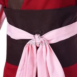 Akatsuki No Yona Princess Cosplay Costumes 17 Akatsuki No Yona Princess Cosplay Costumes -Anime Costumes store online cc 1209 pcct 8