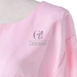 Akatsuki No Yona Princess Cosplay Costumes 16 Akatsuki No Yona Princess Cosplay Costumes -Anime Costumes store online cc 1209 pcct 9