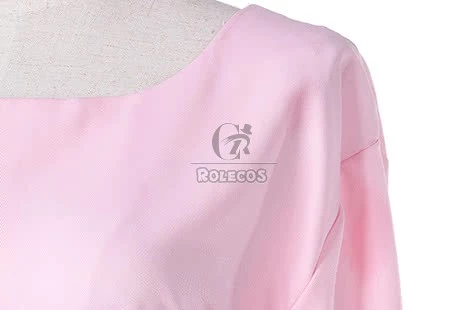 Akatsuki No Yona Princess Cosplay Costumes 7 Akatsuki No Yona Princess Cosplay Costumes - Image 7