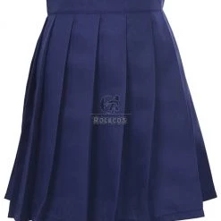 Danganronpa: Trigger Happy Havoc Uniform Cosplay Costume 12 Danganronpa: Trigger Happy Havoc Uniform Cosplay Costume -Anime Costumes store online cc 1210 pcxl 4