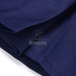 Danganronpa: Trigger Happy Havoc Uniform Cosplay Costume 13 Danganronpa: Trigger Happy Havoc Uniform Cosplay Costume -Anime Costumes store online cc 1210 pcxl 6