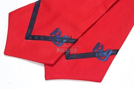 Danganronpa: Trigger Happy Havoc Uniform Cosplay Costume 7 Danganronpa: Trigger Happy Havoc Uniform Cosplay Costume - Image 7