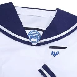 Danganronpa: Trigger Happy Havoc Uniform Cosplay Costume 11 Danganronpa: Trigger Happy Havoc Uniform Cosplay Costume -Anime Costumes store online cc 1210 pcxl 8