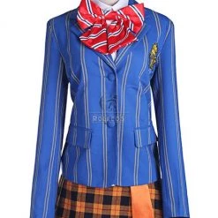 Uta No Prince-Sama Nanami Haruka Cosplay Costume