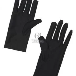 Axis Powers Hetalia Russia Black Dress Cosplay Costume -Anime Costumes store online cc 1235 bkct 6