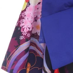 Hell Girl Enma Ai kimono Cosplay Costume -Anime Costumes store online cc 1239 pcl 10